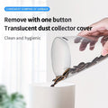 Car Vacuum Cleaner with Strong Suction