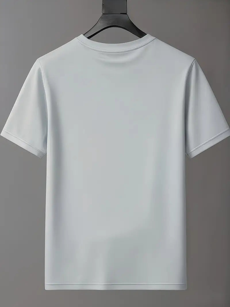 Men's Three-Pack T-Shirts