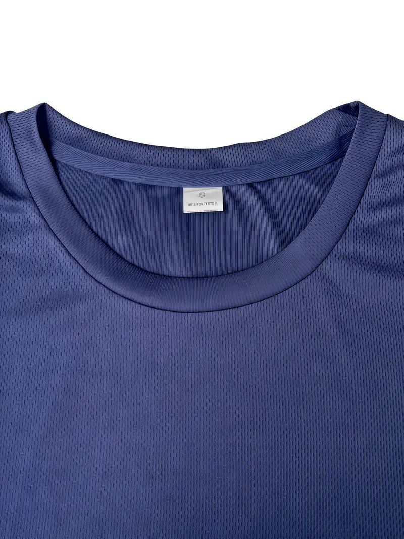Men's Three-Pack T-Shirts