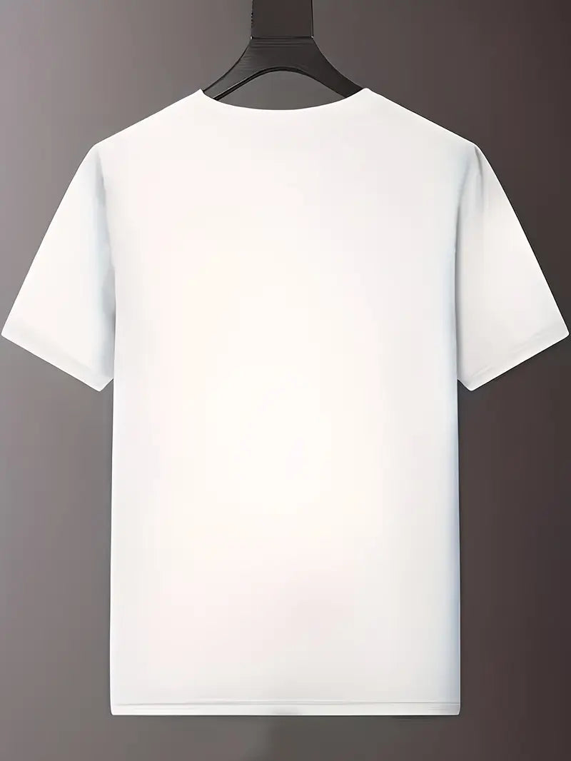 Men's Three-Pack T-Shirts