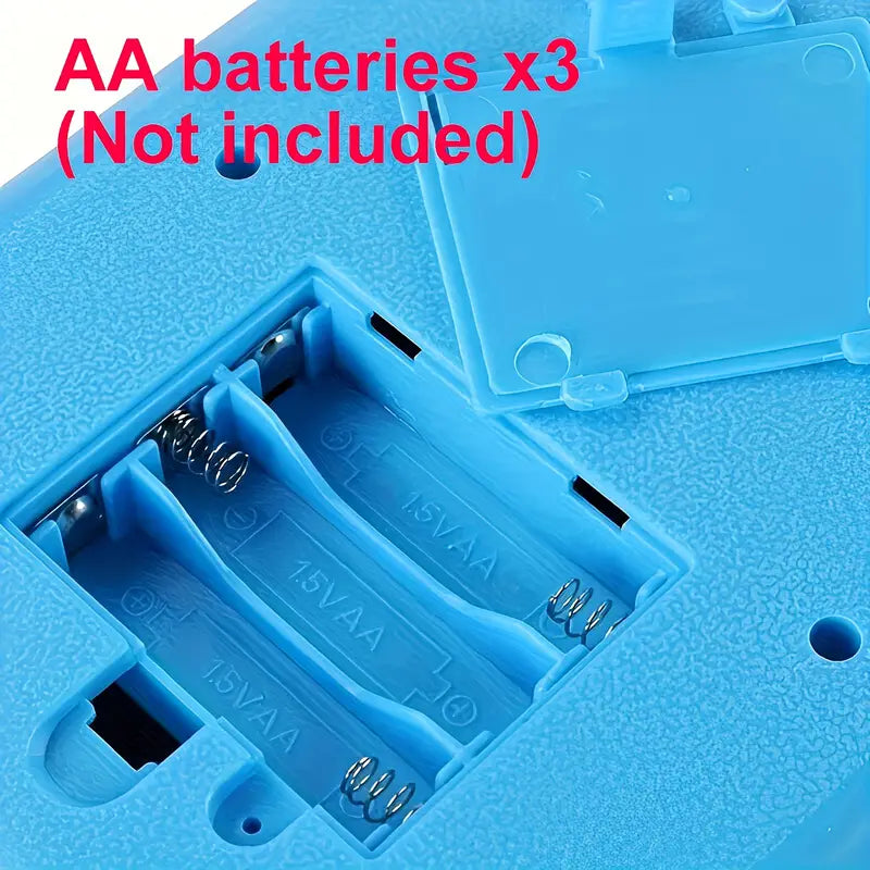 1pc Children's Educational Tablet Toy For 3 Years Old