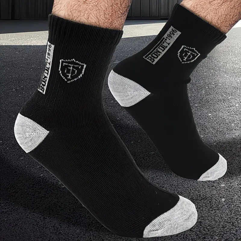 All-Season Sports Socks