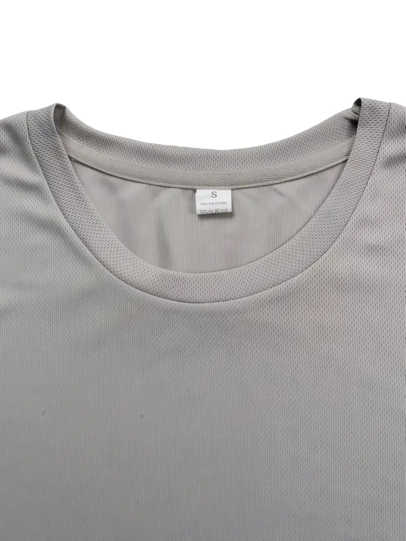 Men's Three-Pack T-Shirts