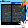 [LCD Writing Tablet]