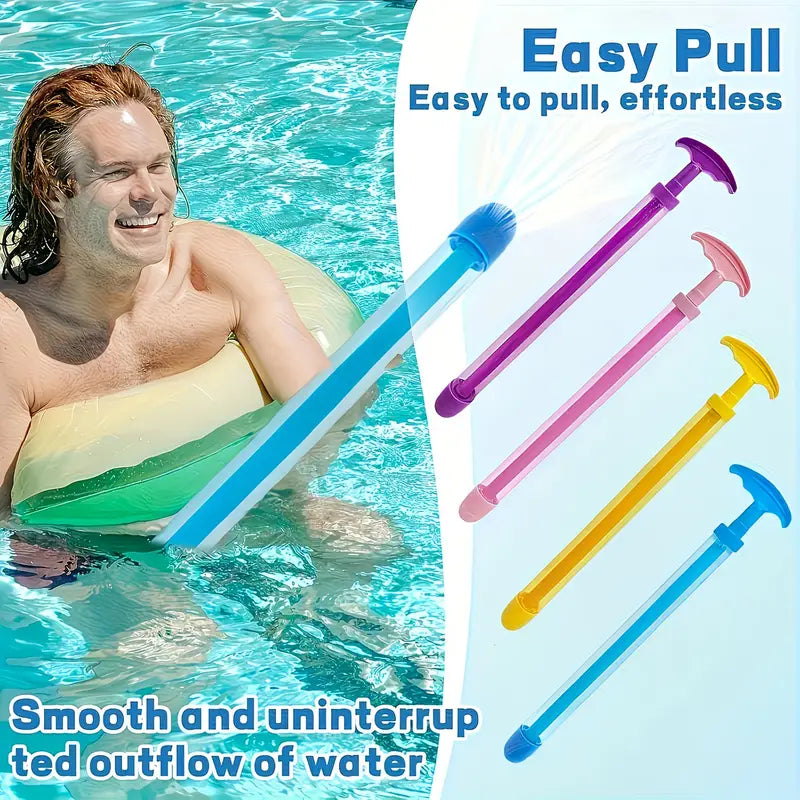 1pc Large-Capacity Firework Spray Watergun