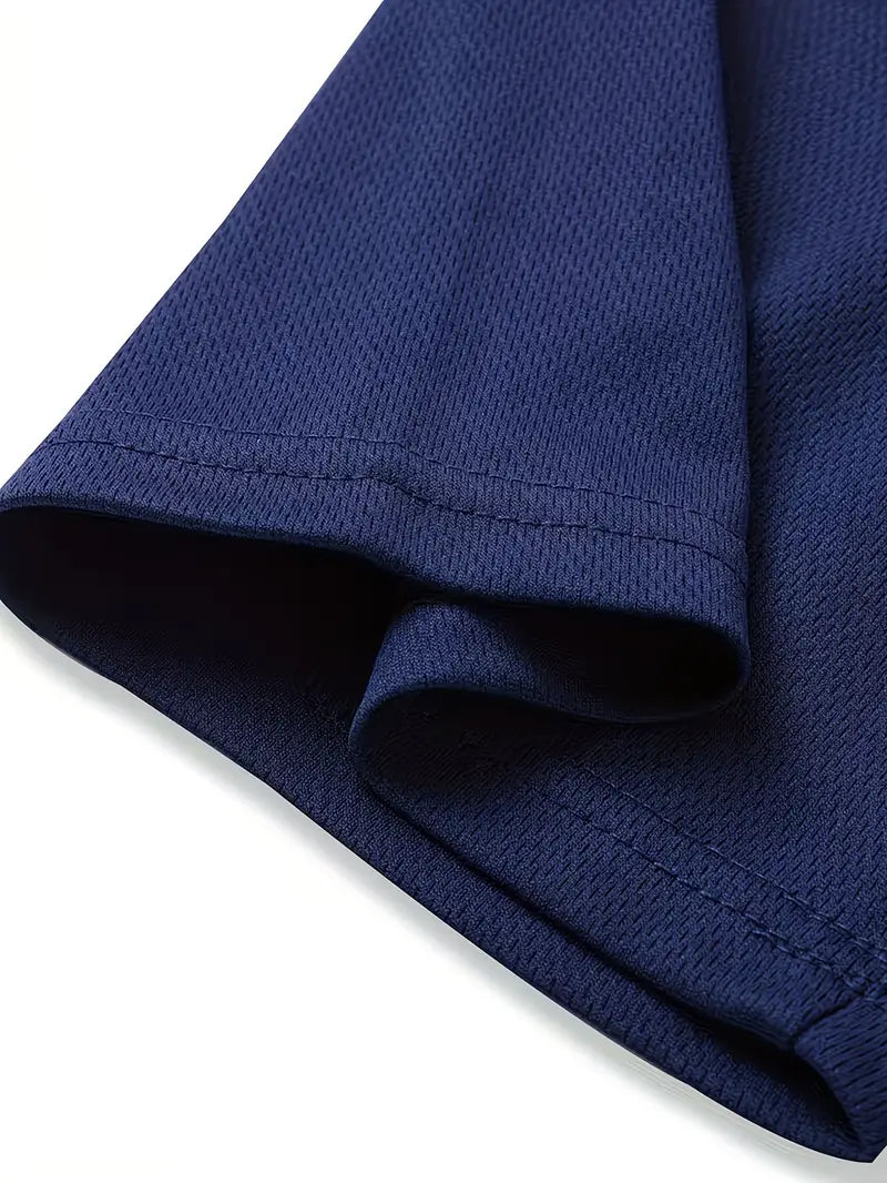 Men's Three-Pack T-Shirts