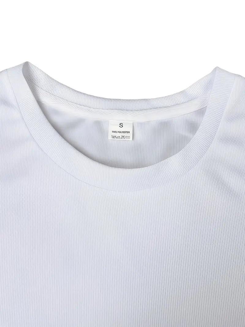 Men's Three-Pack T-Shirts
