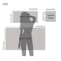 8pcs Collection of Wide And Narrow Strips