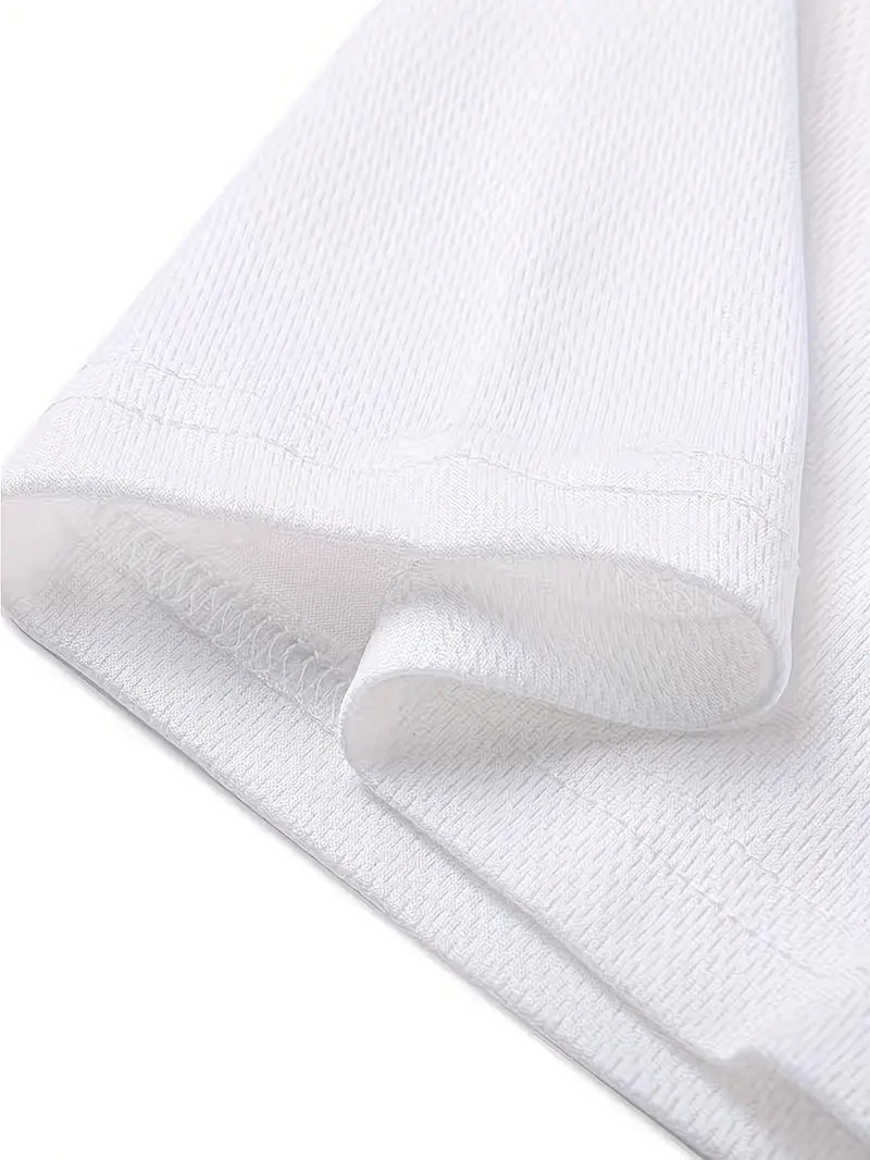 Men's Three-Pack T-Shirts