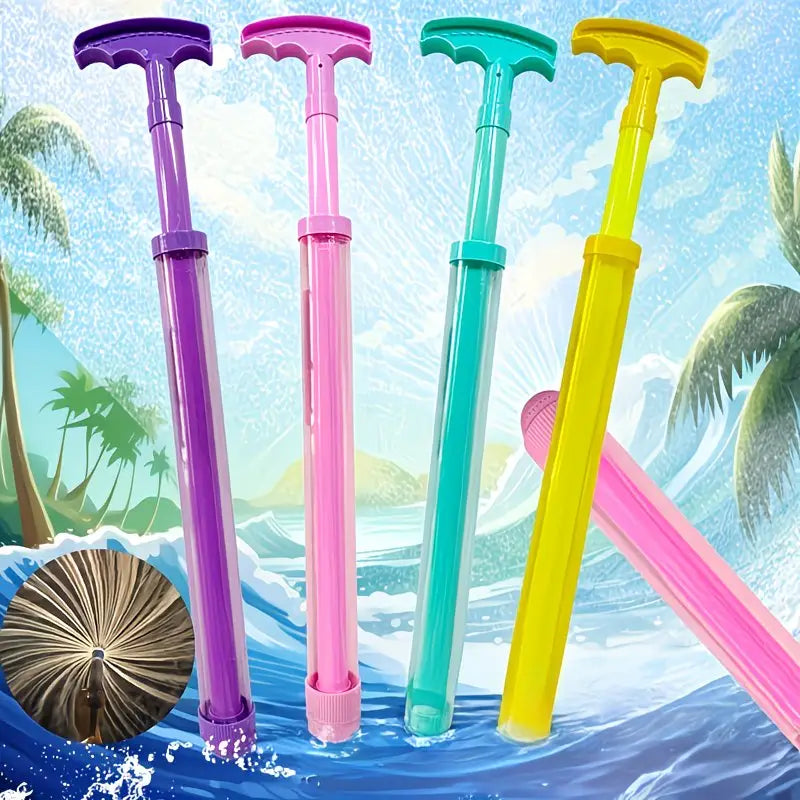 1pc Large-Capacity Firework Spray Watergun