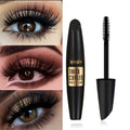 4D Waterproof Mascara for Volume