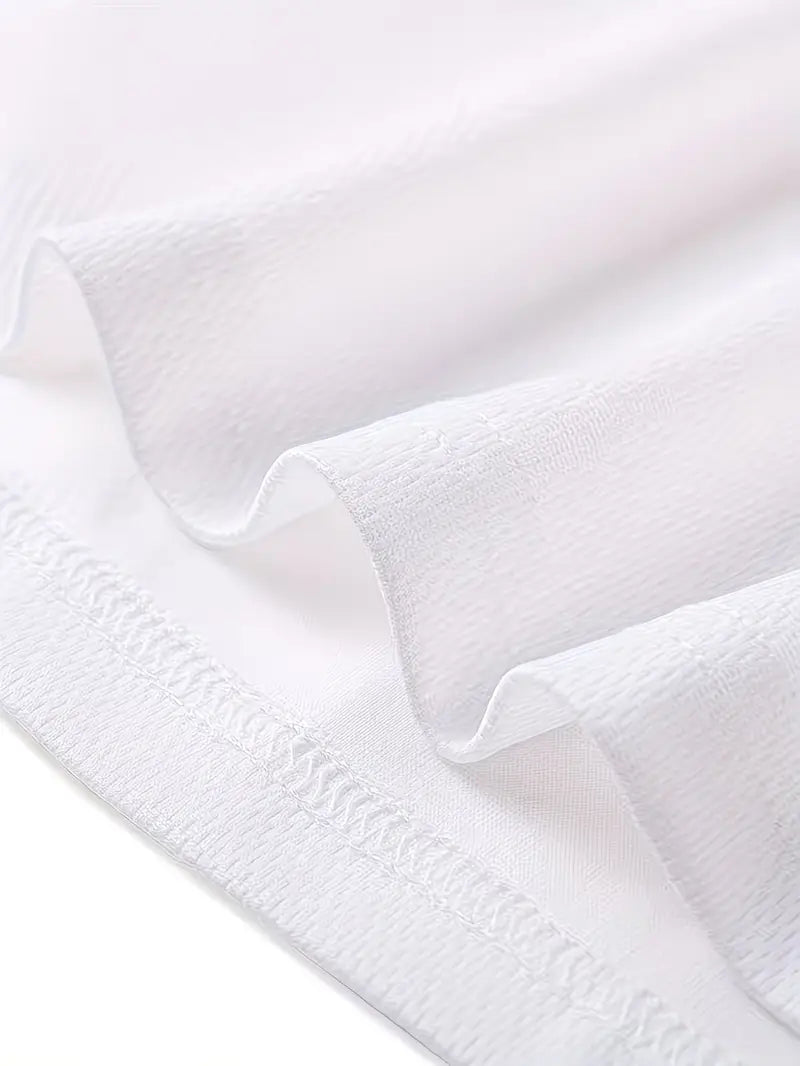 Men's Three-Pack T-Shirts