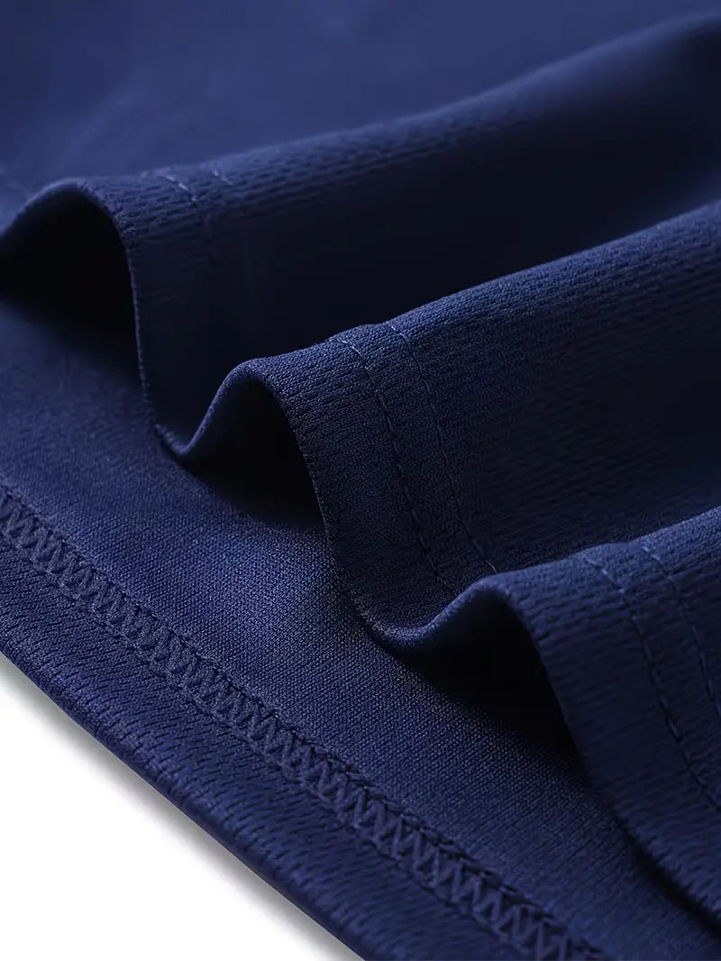 Men's Three-Pack T-Shirts
