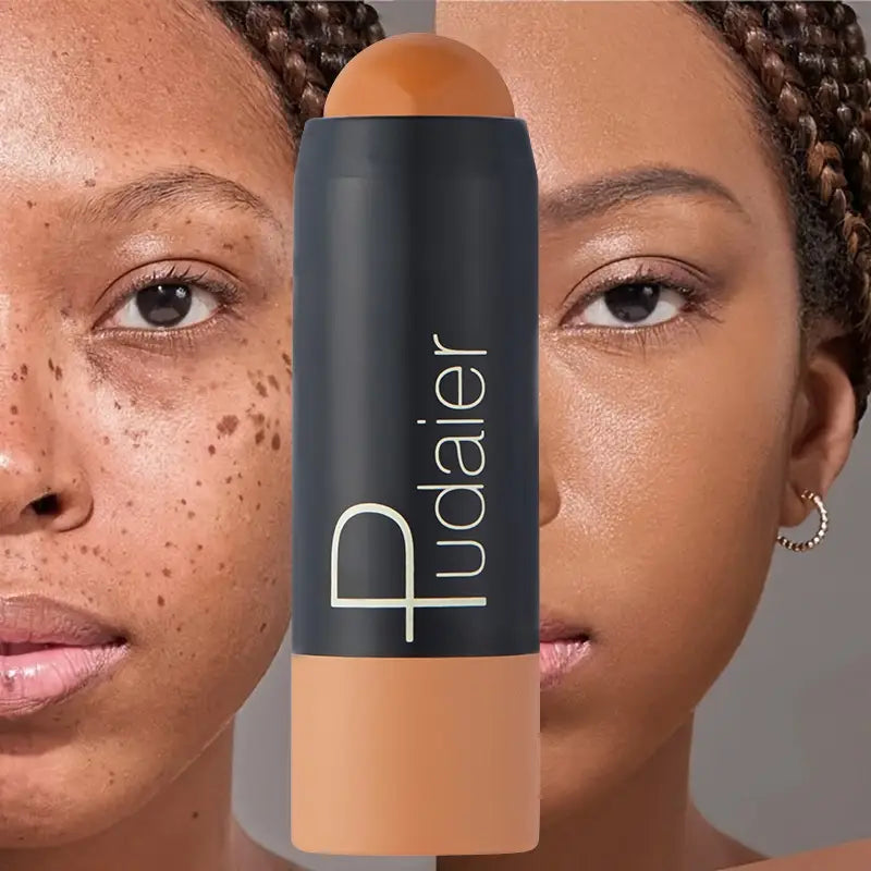 Waterproof Foundation Stick, Concealer Stick