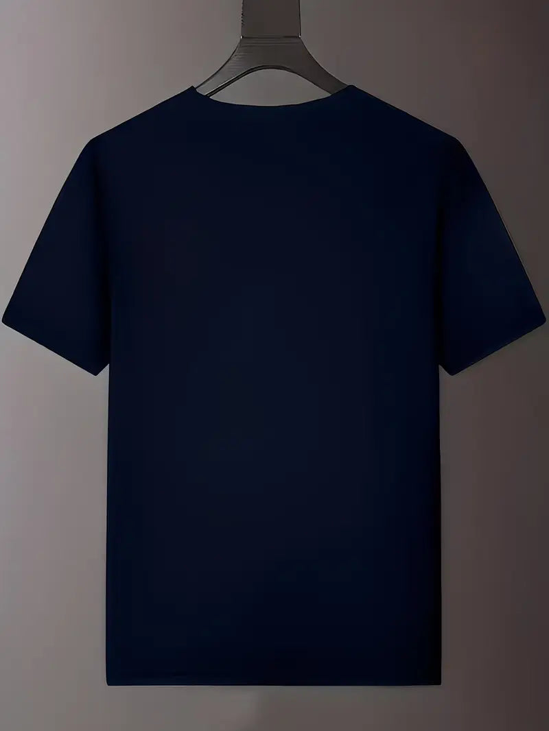 Men's Three-Pack T-Shirts
