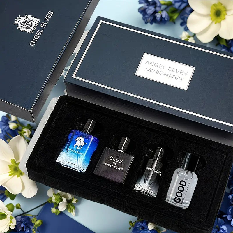 Premium Men's Fragrance