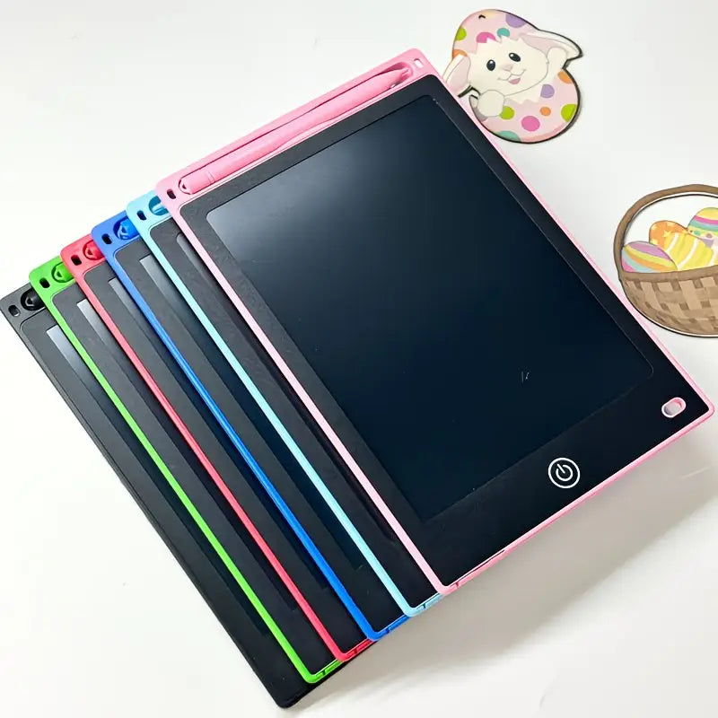 [LCD Writing Tablet]