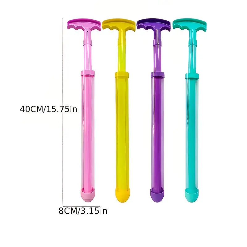 1pc Large-Capacity Firework Spray Watergun