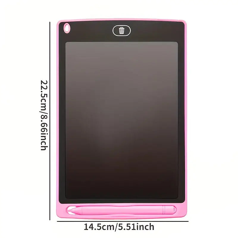 [LCD Writing Tablet]