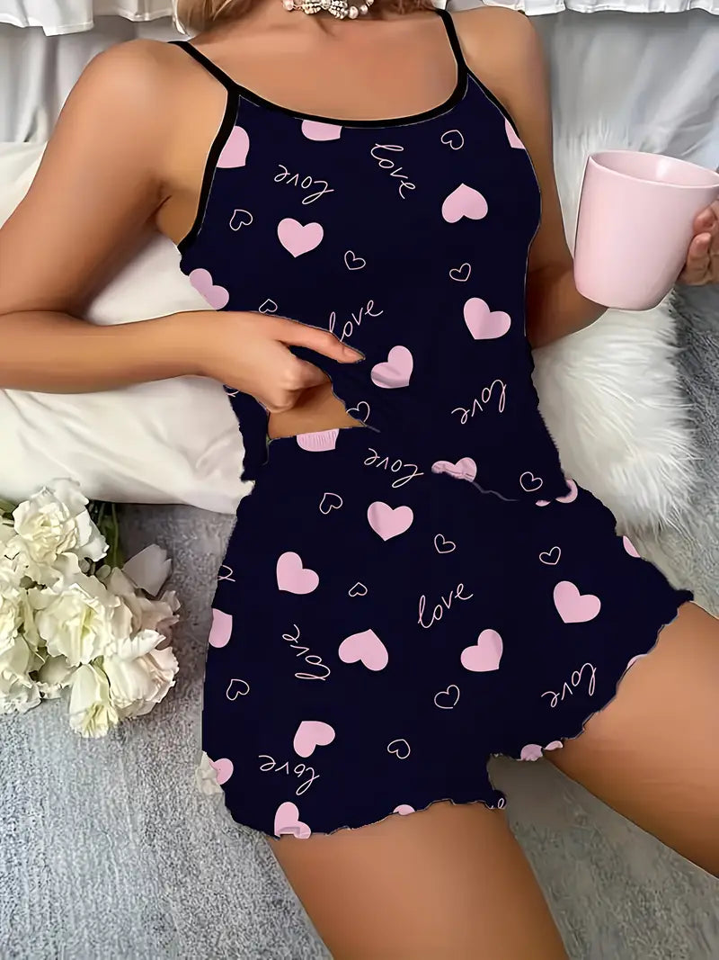 Sleepwear for All Seasons