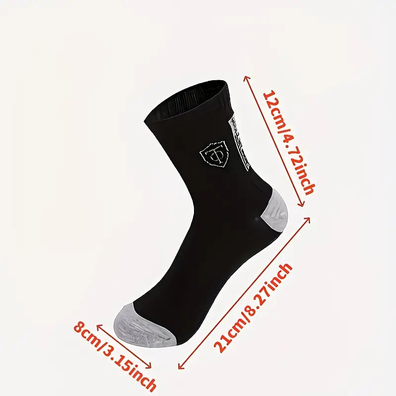 All-Season Sports Socks