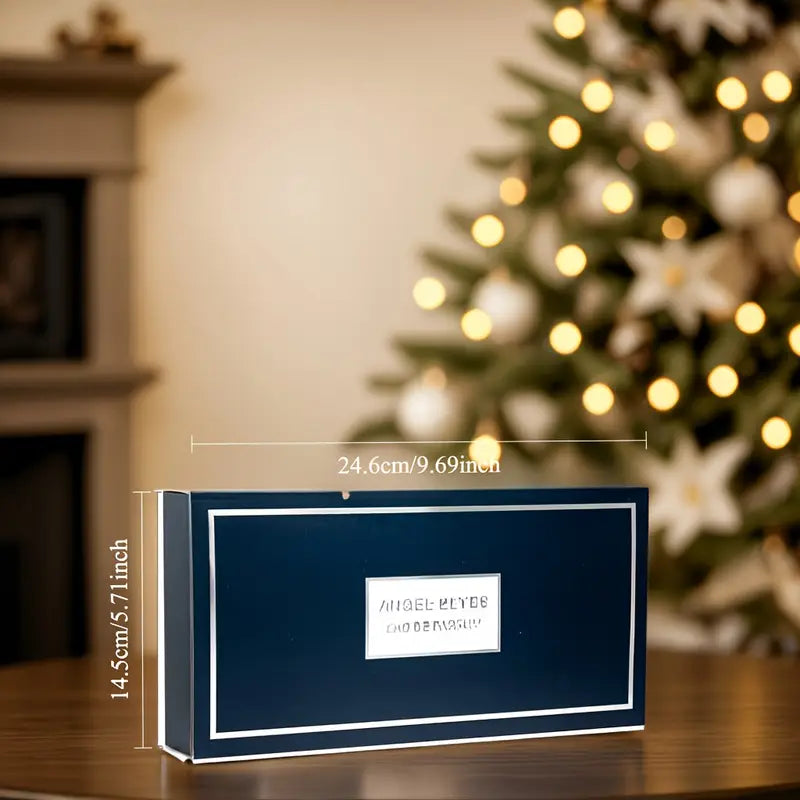 Premium Men's Fragrance