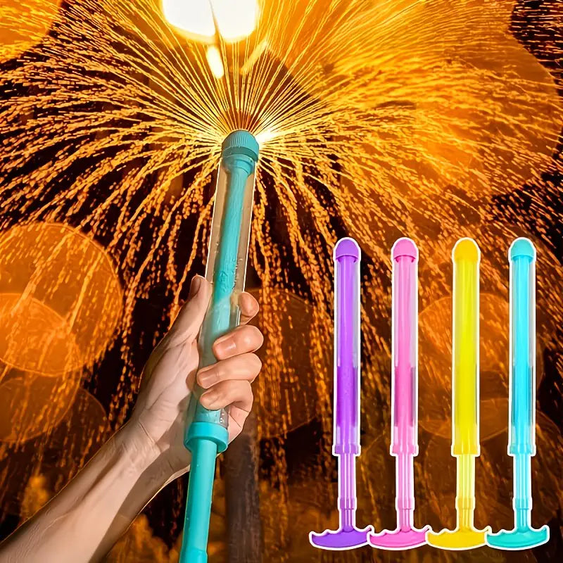 1pc Large-Capacity Firework Spray Watergun