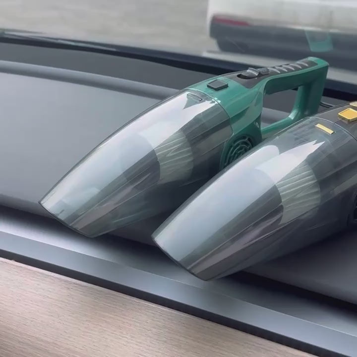 Car Vacuum Cleaner with Strong Suction
